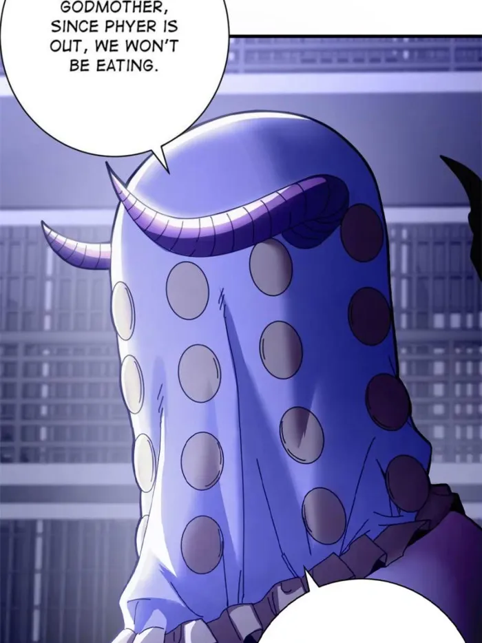 A Transmigrated Warden’s Battle for Redemption Chapter 126 334 63