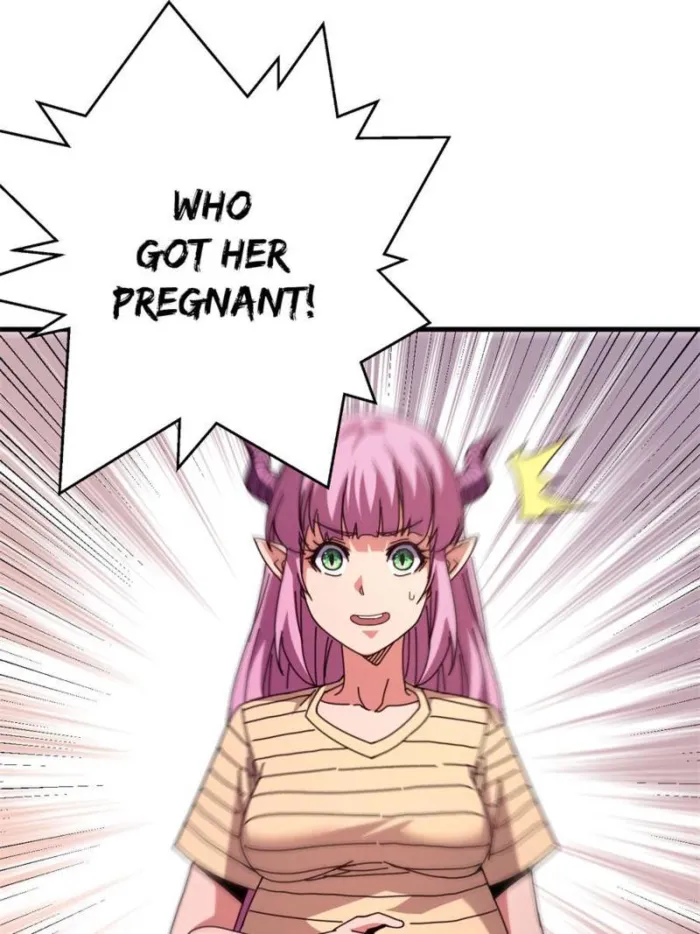 A Transmigrated Warden’s Battle for Redemption Chapter 126 336 65