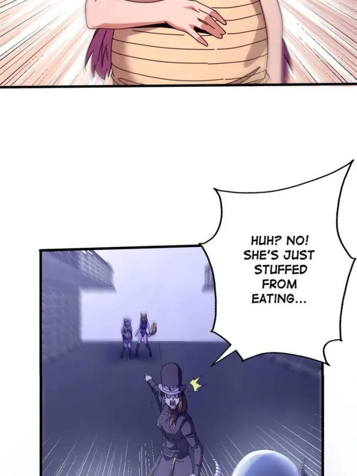 A Transmigrated Warden’s Battle for Redemption Chapter 126 337 66