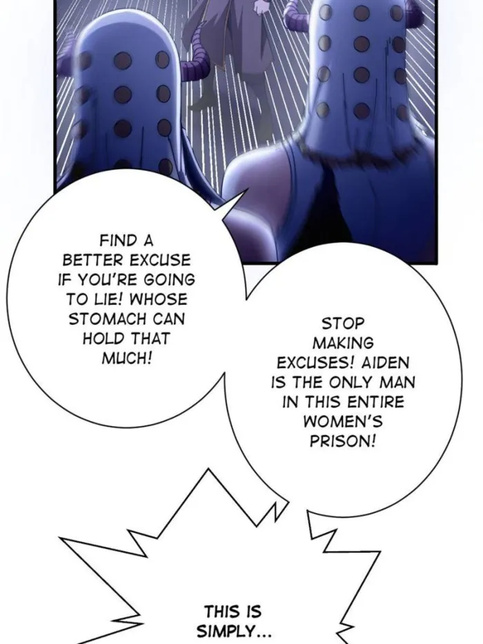 A Transmigrated Warden’s Battle for Redemption Chapter 126 338 67