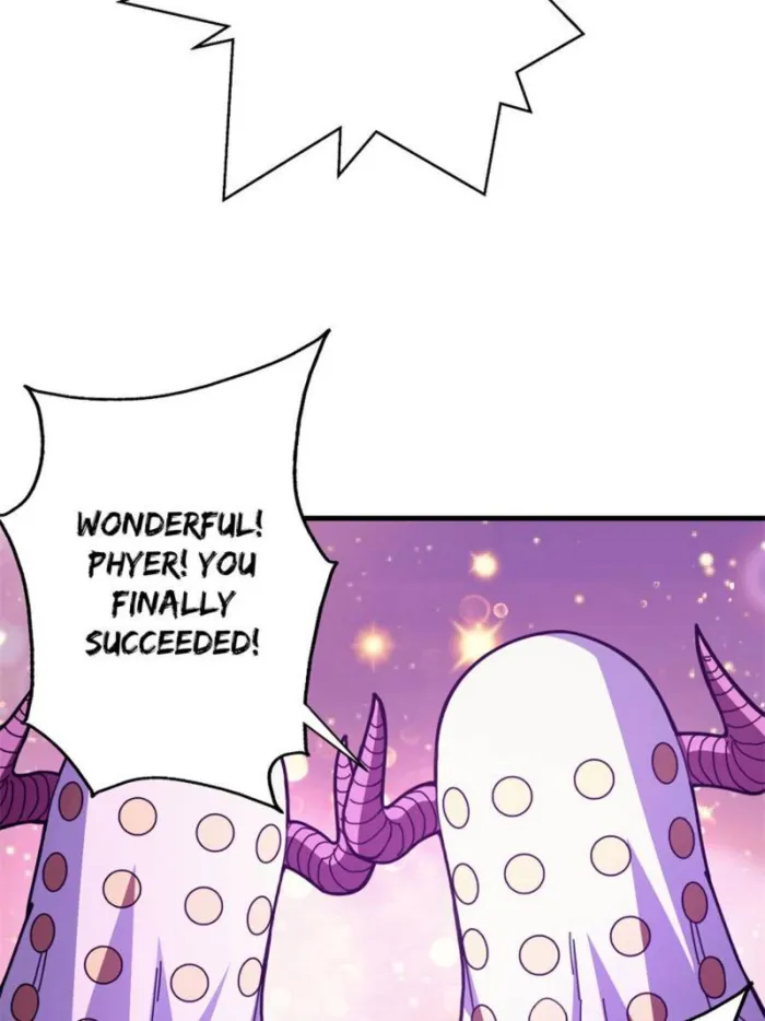 A Transmigrated Warden’s Battle for Redemption Chapter 126 339 68