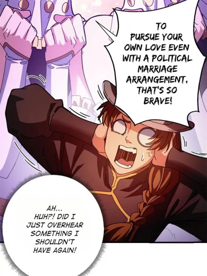 A Transmigrated Warden’s Battle for Redemption Chapter 126 340 69