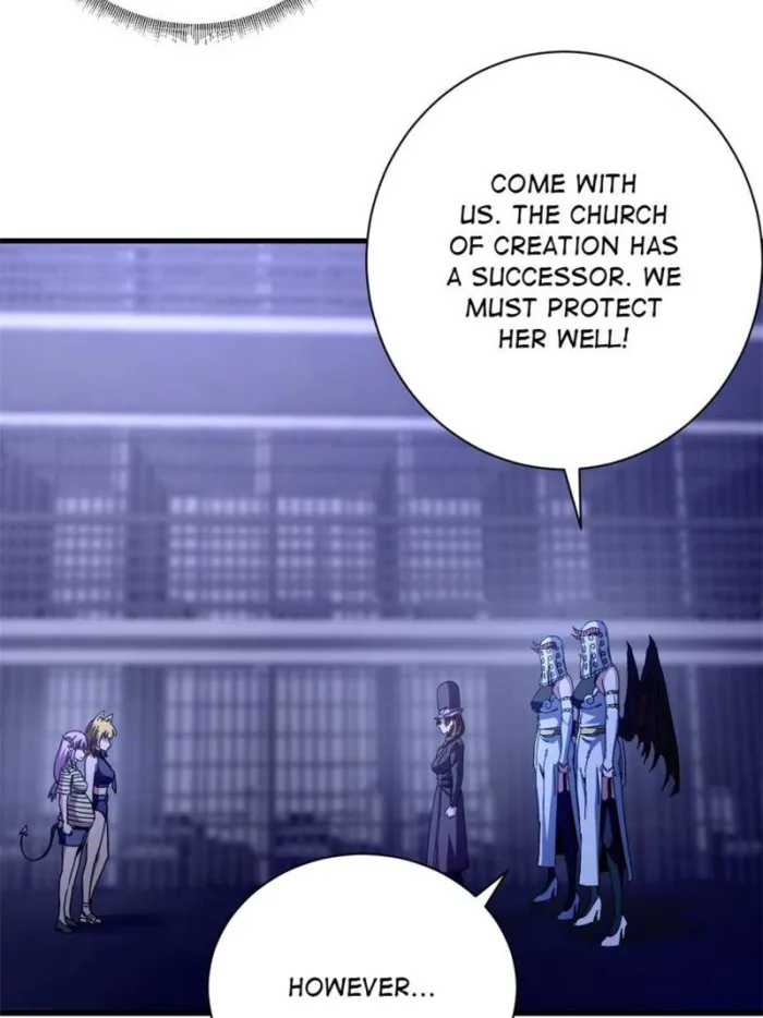 A Transmigrated Warden’s Battle for Redemption Chapter 126 341 70