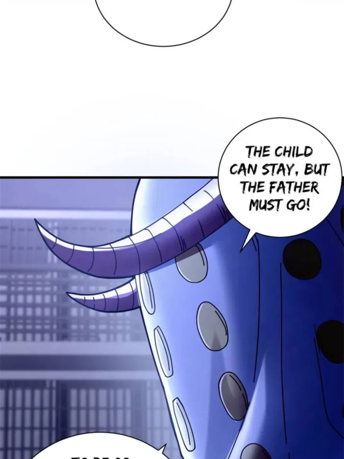 A Transmigrated Warden’s Battle for Redemption Chapter 126 342 71