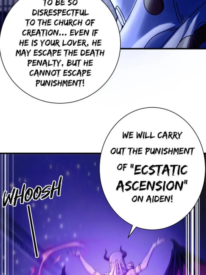 A Transmigrated Warden’s Battle for Redemption Chapter 126 343 72