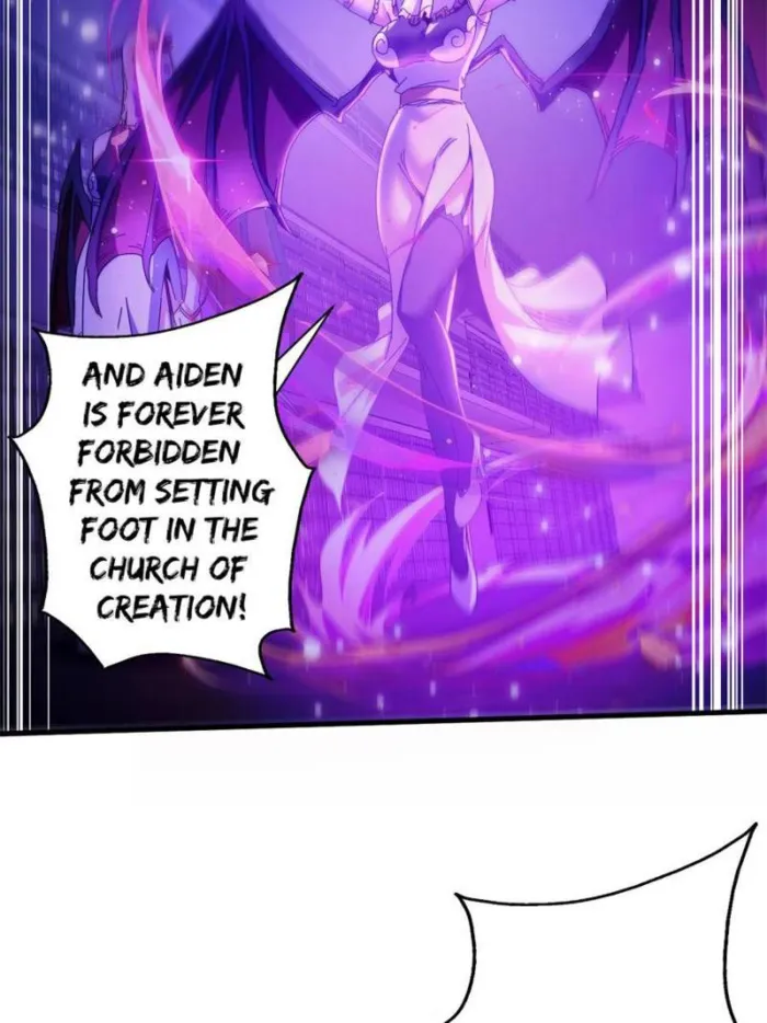 A Transmigrated Warden’s Battle for Redemption Chapter 126 344 73