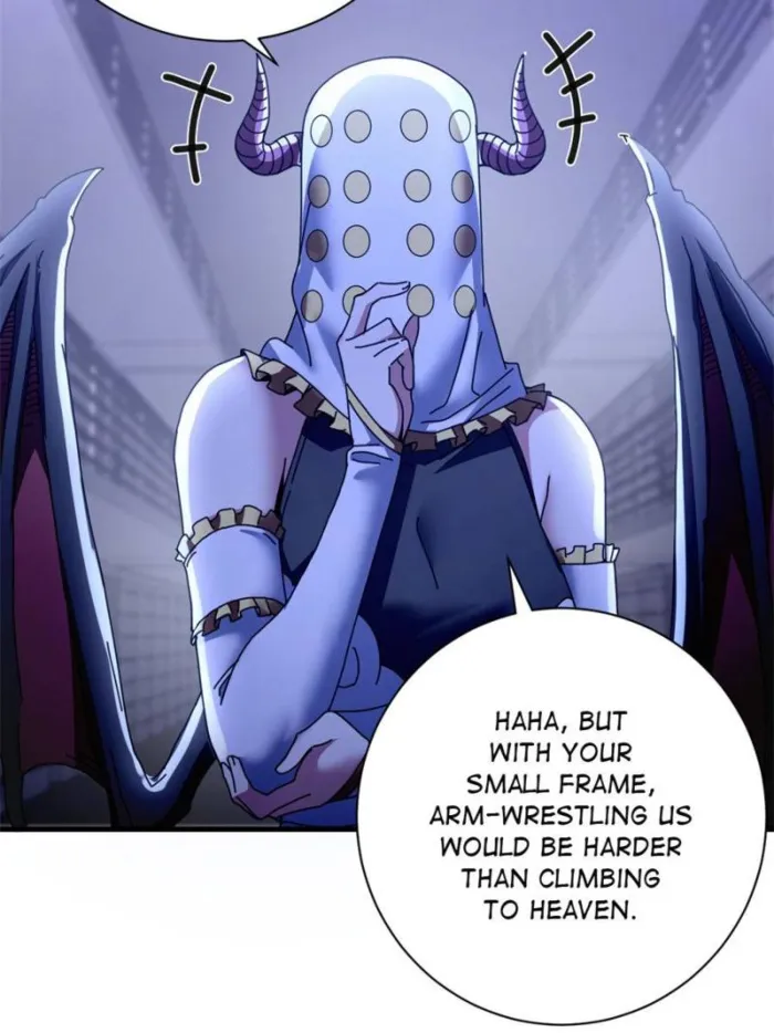 A Transmigrated Warden’s Battle for Redemption Chapter 126 348 77