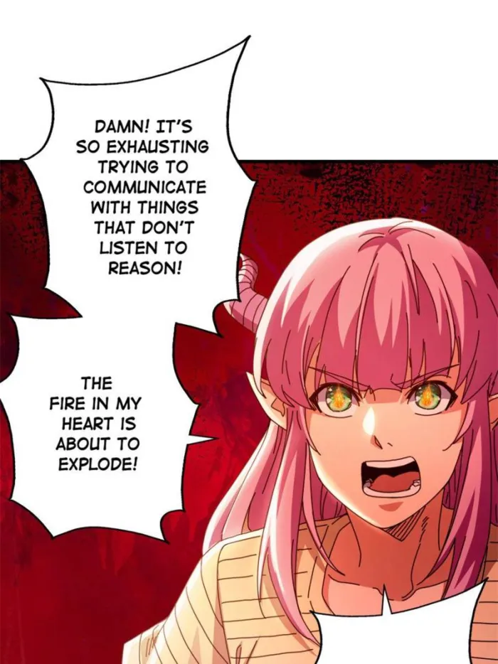 A Transmigrated Warden’s Battle for Redemption Chapter 126 350 79