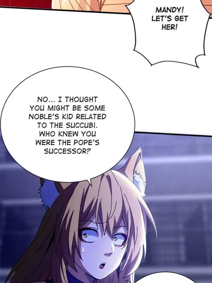 A Transmigrated Warden’s Battle for Redemption Chapter 126 351 80