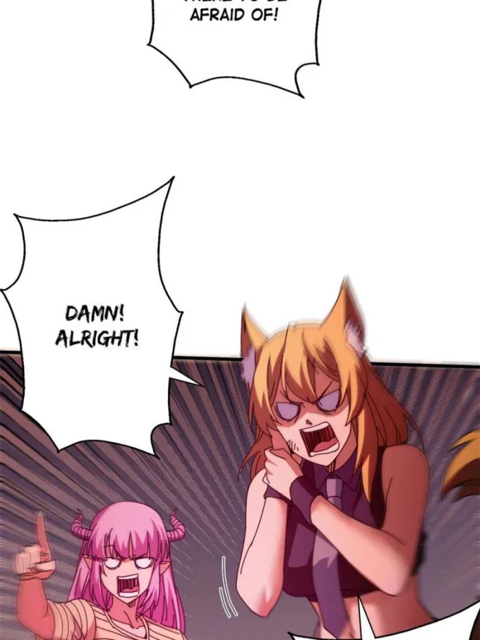 A Transmigrated Warden’s Battle for Redemption Chapter 126 354 83