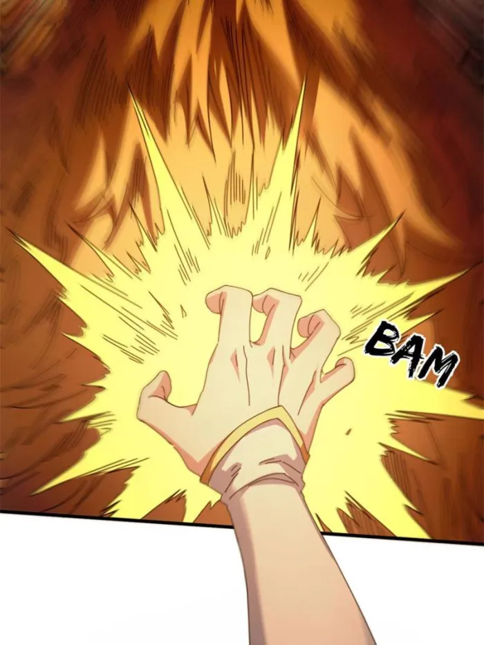 A Transmigrated Warden’s Battle for Redemption Chapter 126 356 85