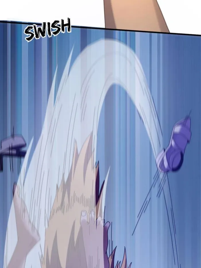 A Transmigrated Warden’s Battle for Redemption Chapter 126 357 86