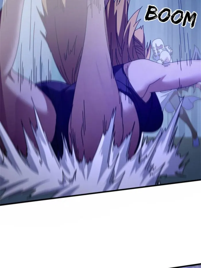 A Transmigrated Warden’s Battle for Redemption Chapter 126 358 87