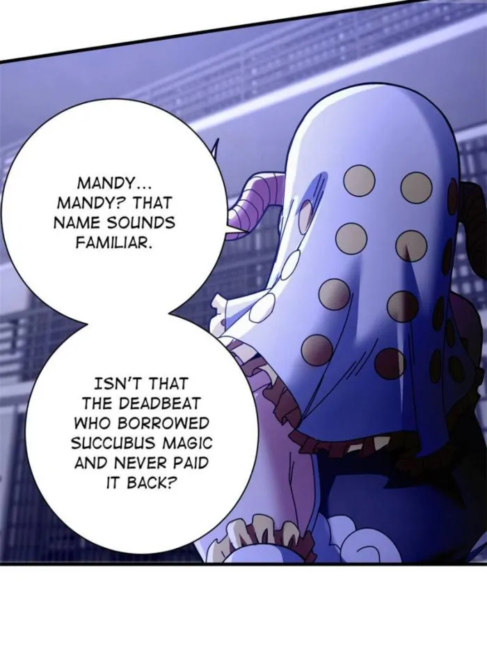 A Transmigrated Warden’s Battle for Redemption Chapter 126 359 88