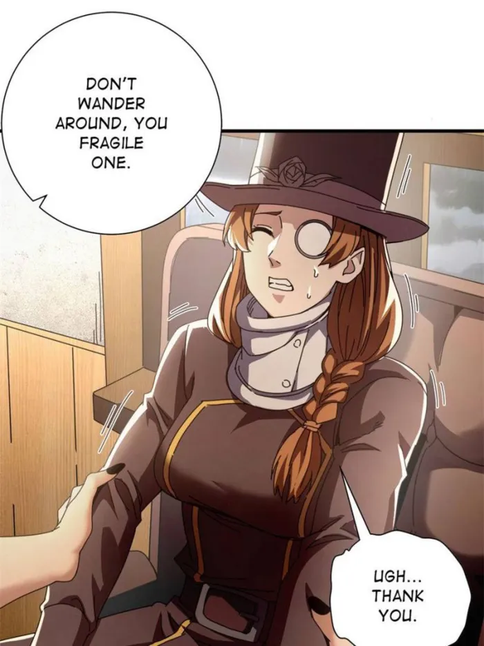 A Transmigrated Warden’s Battle for Redemption Chapter 128 257 01