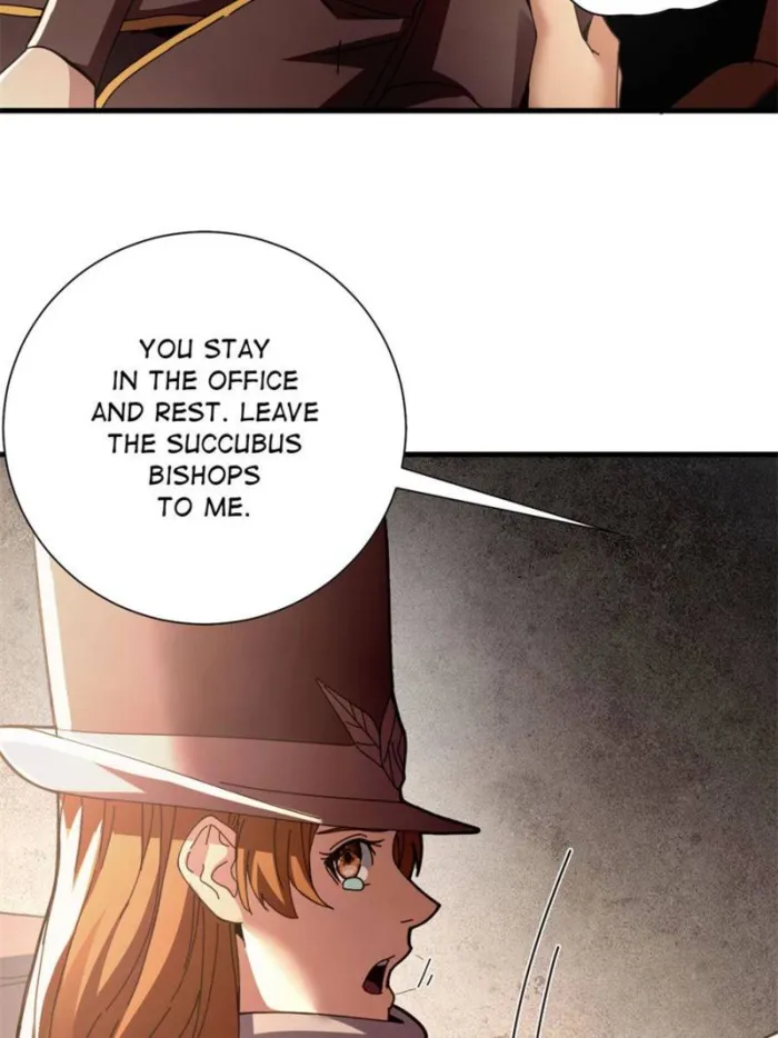 A Transmigrated Warden’s Battle for Redemption Chapter 128 258 02