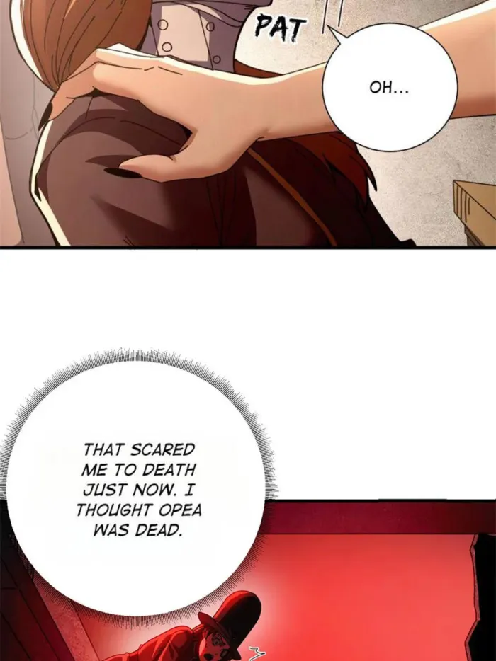 A Transmigrated Warden’s Battle for Redemption Chapter 128 259 03