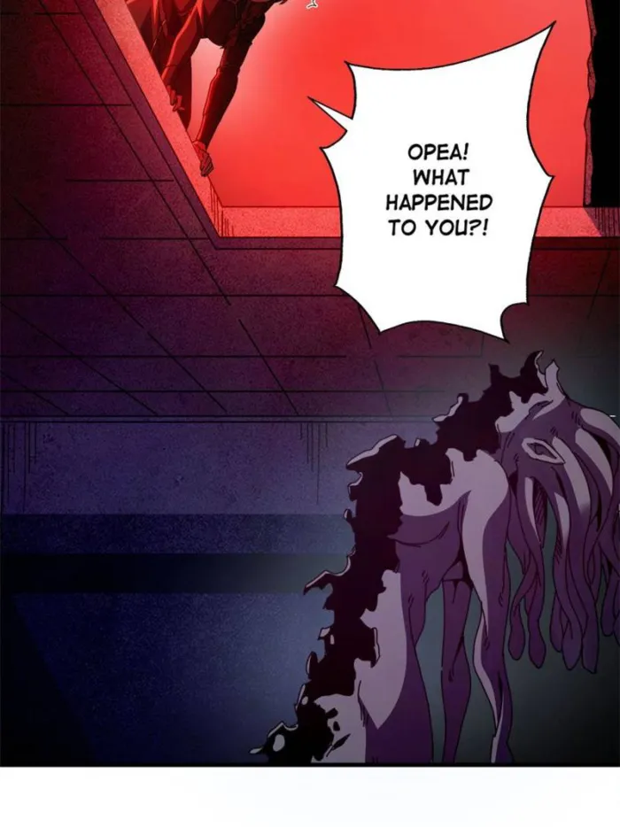 A Transmigrated Warden’s Battle for Redemption Chapter 128 260 04