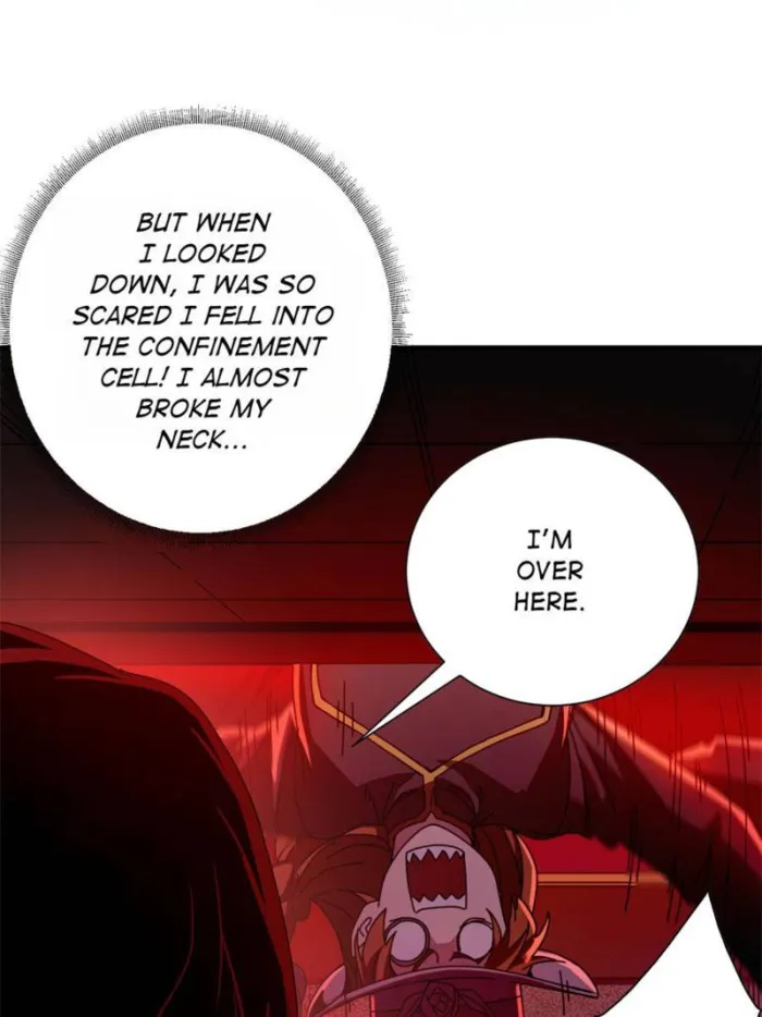 A Transmigrated Warden’s Battle for Redemption Chapter 128 261 05