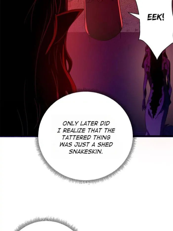 A Transmigrated Warden’s Battle for Redemption Chapter 128 262 06