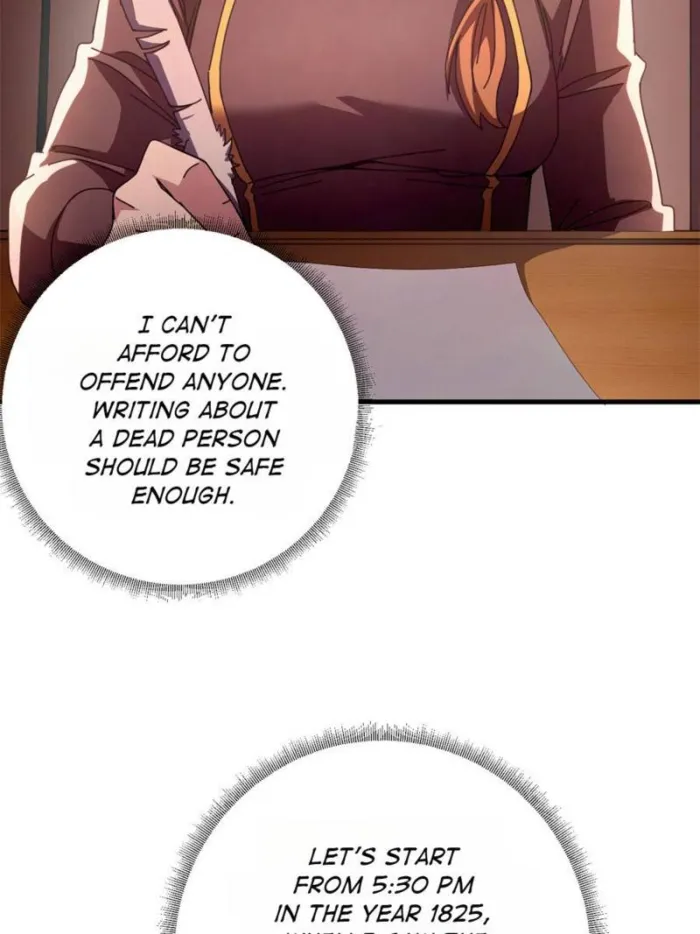 A Transmigrated Warden’s Battle for Redemption Chapter 128 264 08