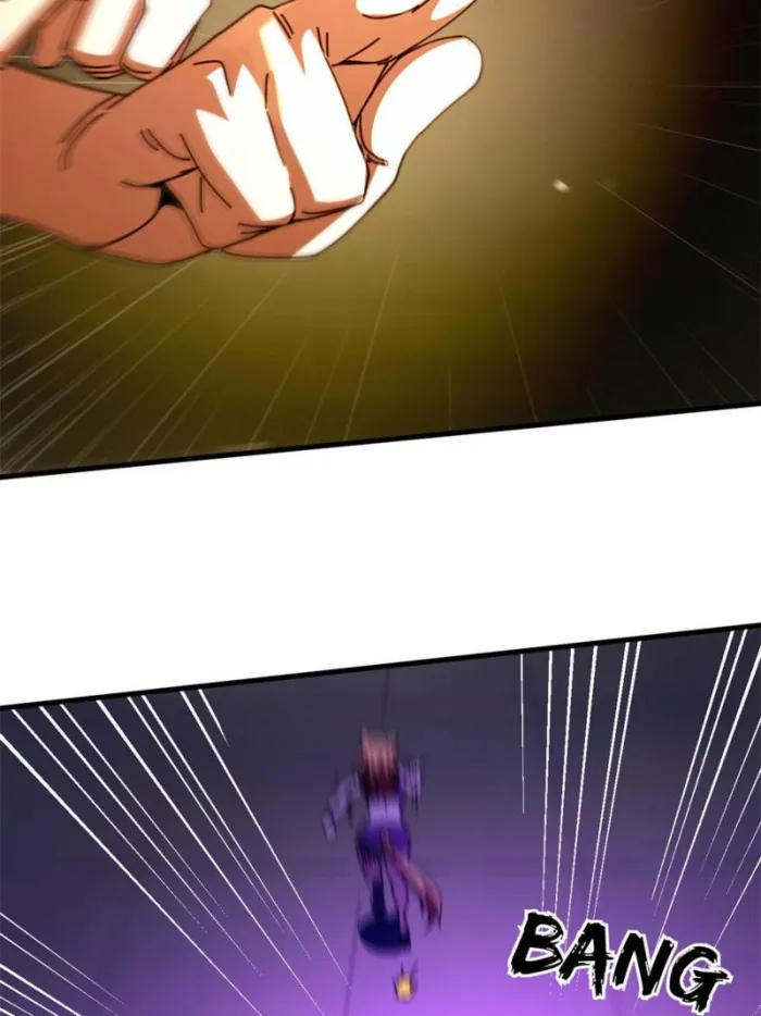 A Transmigrated Warden’s Battle for Redemption Chapter 128 266 10