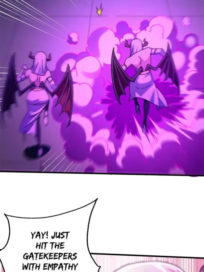 A Transmigrated Warden’s Battle for Redemption Chapter 128 267 11