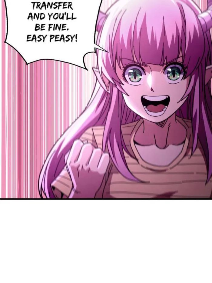 A Transmigrated Warden’s Battle for Redemption Chapter 128 268 12