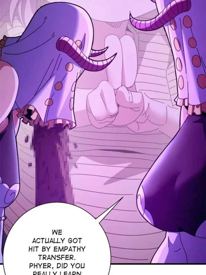 A Transmigrated Warden’s Battle for Redemption Chapter 128 271 15