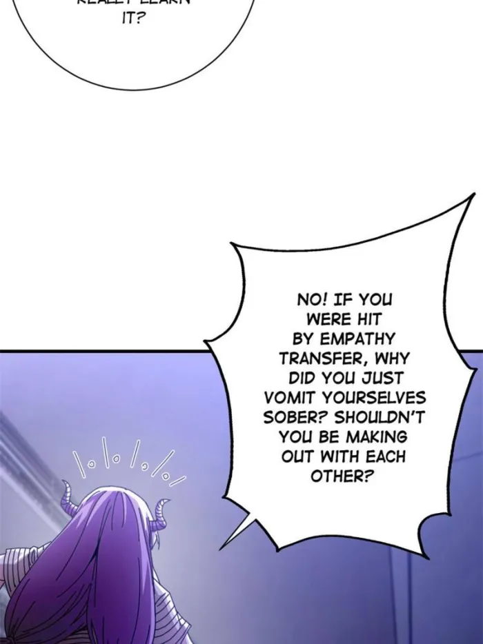 A Transmigrated Warden’s Battle for Redemption Chapter 128 272 16