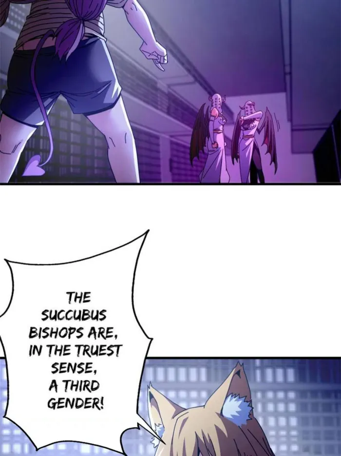 A Transmigrated Warden’s Battle for Redemption Chapter 128 273 17