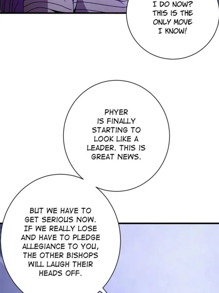 A Transmigrated Warden’s Battle for Redemption Chapter 128 276 20