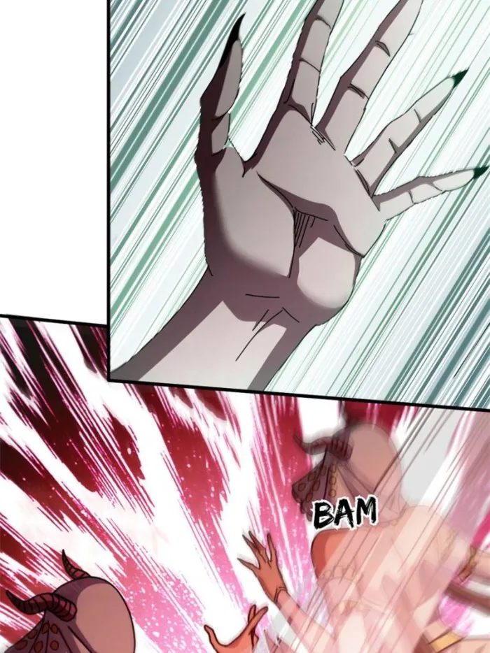 A Transmigrated Warden’s Battle for Redemption Chapter 128 278 22