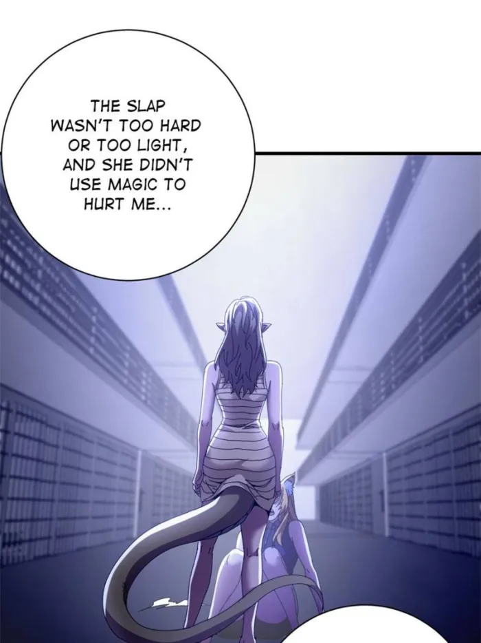 A Transmigrated Warden’s Battle for Redemption Chapter 128 283 27