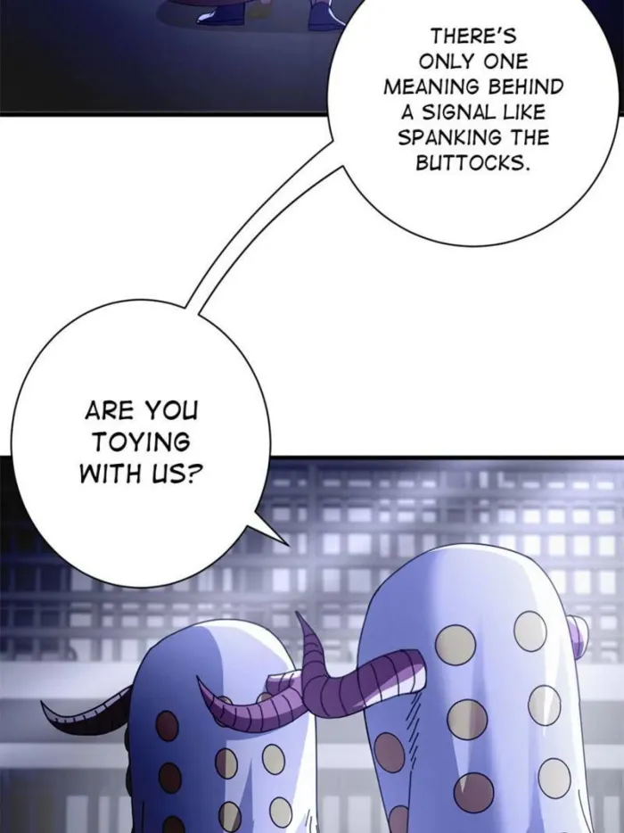 A Transmigrated Warden’s Battle for Redemption Chapter 128 284 28