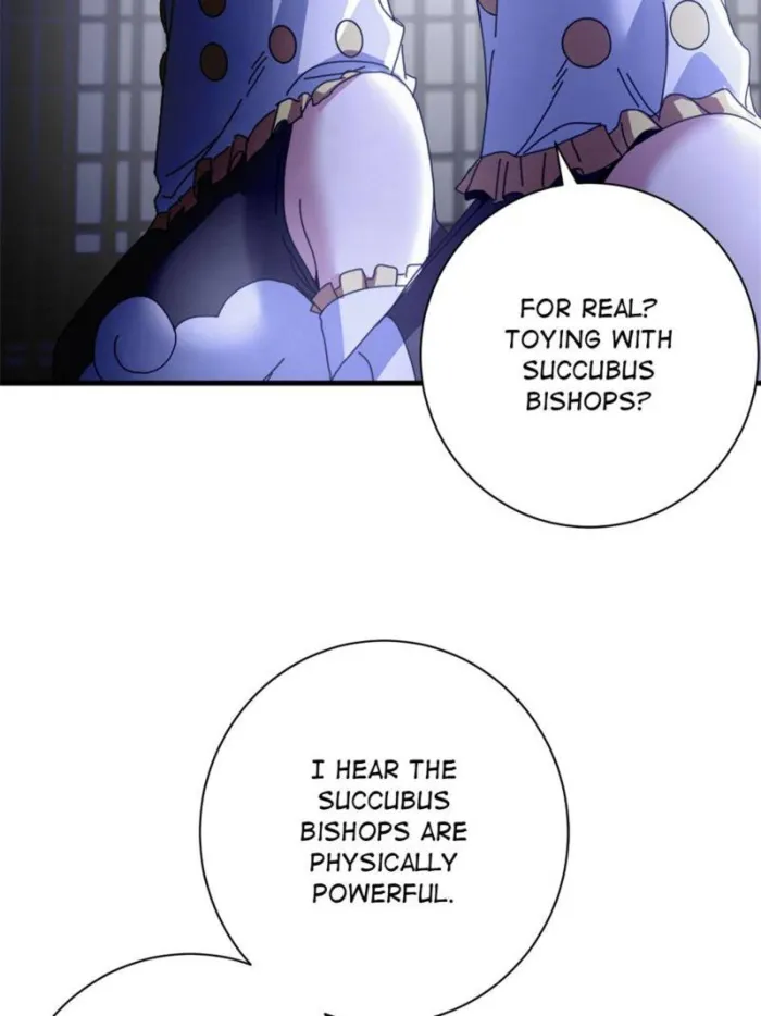 A Transmigrated Warden’s Battle for Redemption Chapter 128 285 29