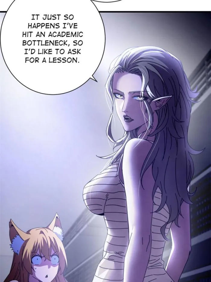 A Transmigrated Warden’s Battle for Redemption Chapter 128 286 30