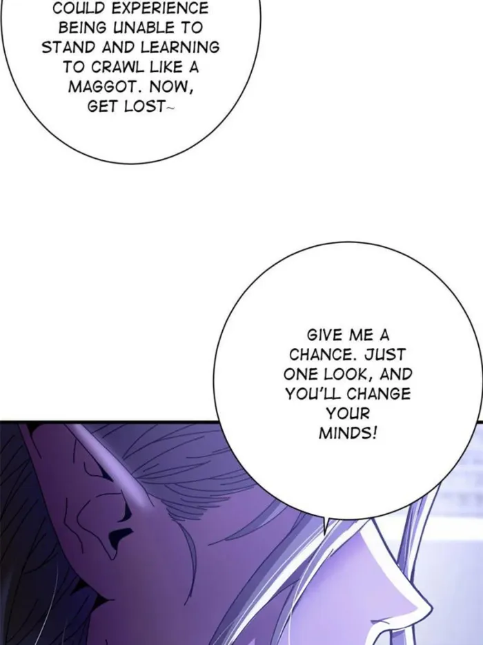 A Transmigrated Warden’s Battle for Redemption Chapter 128 289 33