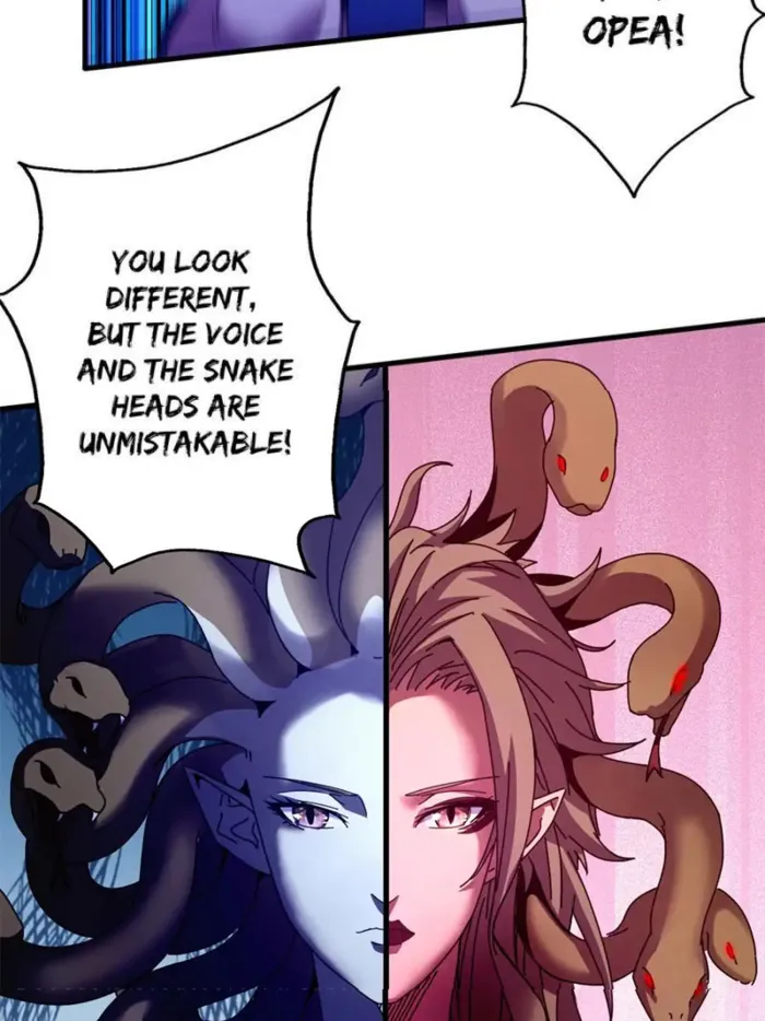 A Transmigrated Warden’s Battle for Redemption Chapter 128 292 36