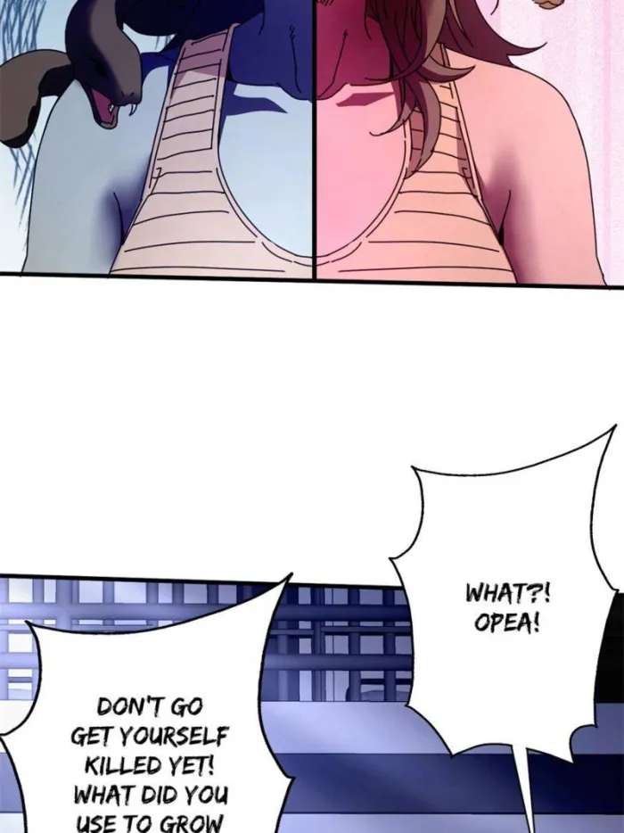 A Transmigrated Warden’s Battle for Redemption Chapter 128 293 37