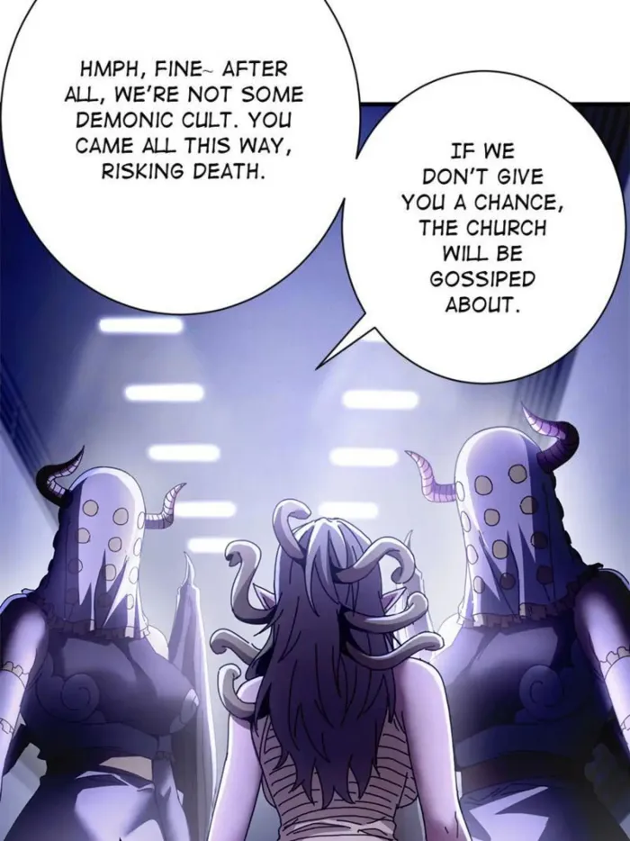 A Transmigrated Warden’s Battle for Redemption Chapter 128 295 39