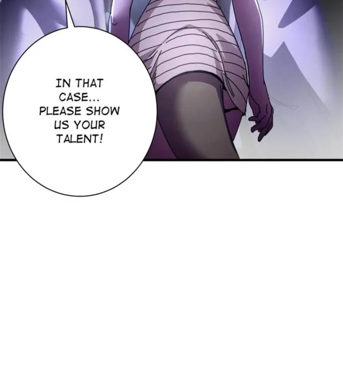 A Transmigrated Warden’s Battle for Redemption Chapter 128 296 40