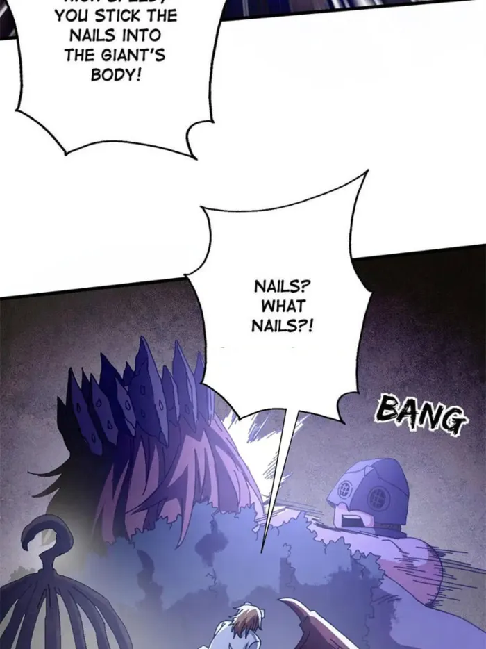 A Transmigrated Warden’s Battle for Redemption Chapter 128 299 43