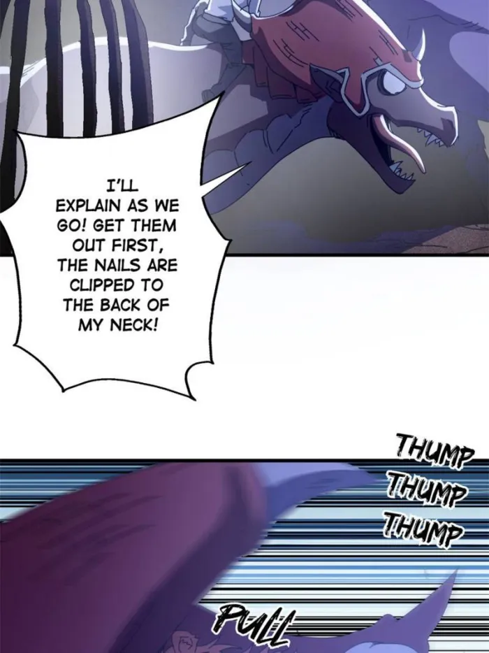 A Transmigrated Warden’s Battle for Redemption Chapter 128 300 44