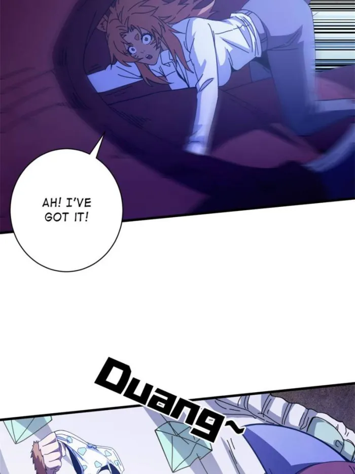 A Transmigrated Warden’s Battle for Redemption Chapter 128 301 45