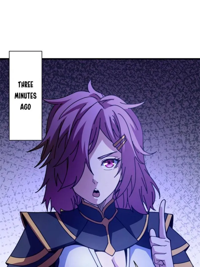 A Transmigrated Warden’s Battle for Redemption Chapter 128 305 49