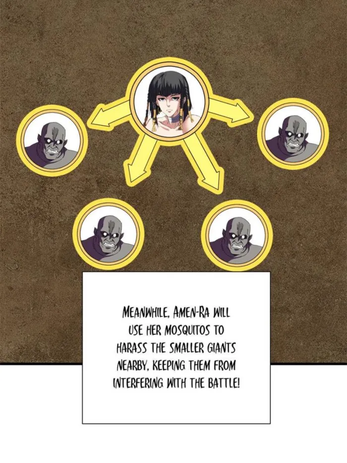 A Transmigrated Warden’s Battle for Redemption Chapter 128 308 52