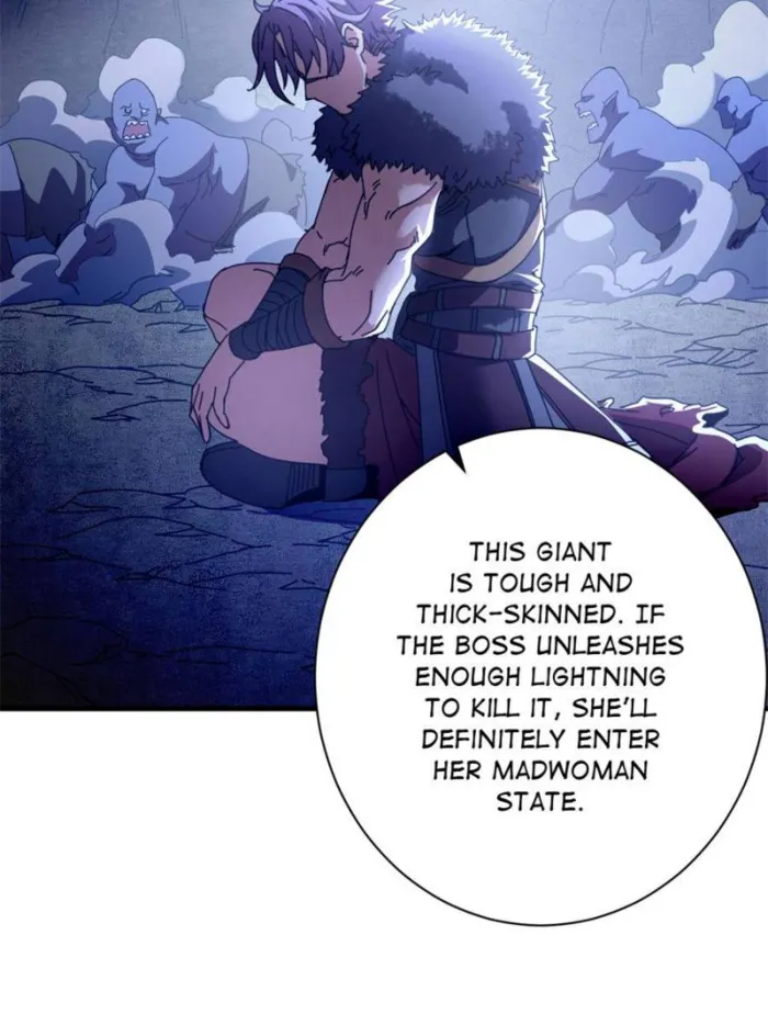 A Transmigrated Warden’s Battle for Redemption Chapter 128 312 56