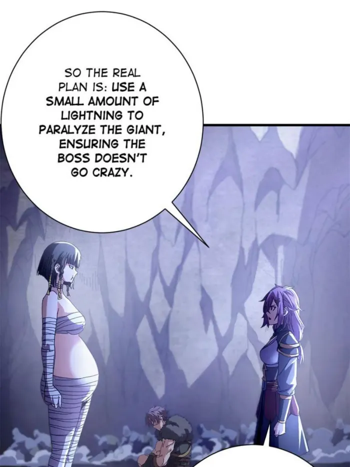 A Transmigrated Warden’s Battle for Redemption Chapter 128 313 57