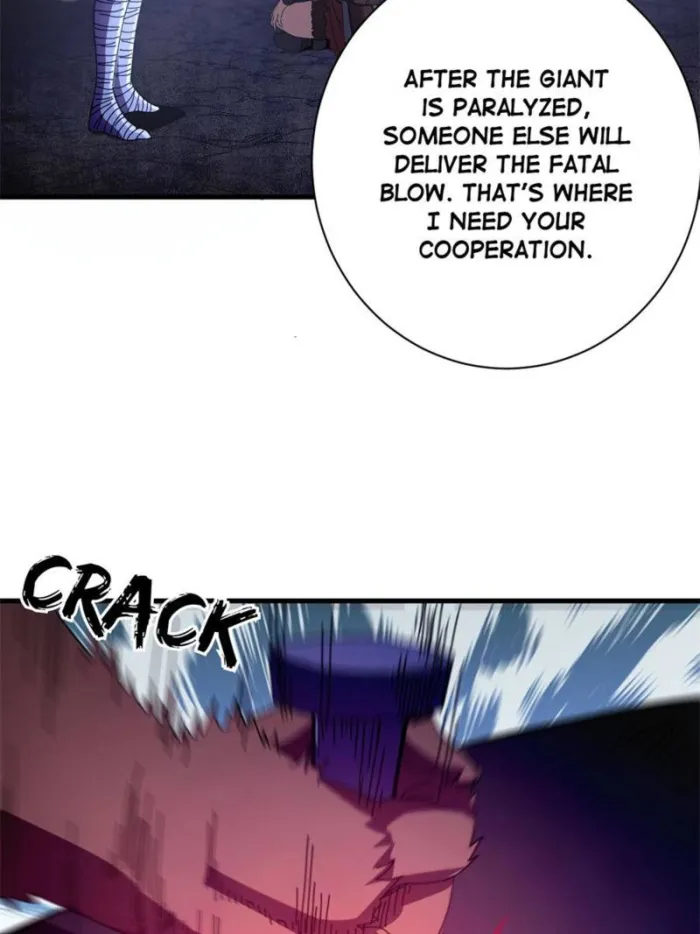 A Transmigrated Warden’s Battle for Redemption Chapter 128 314 58